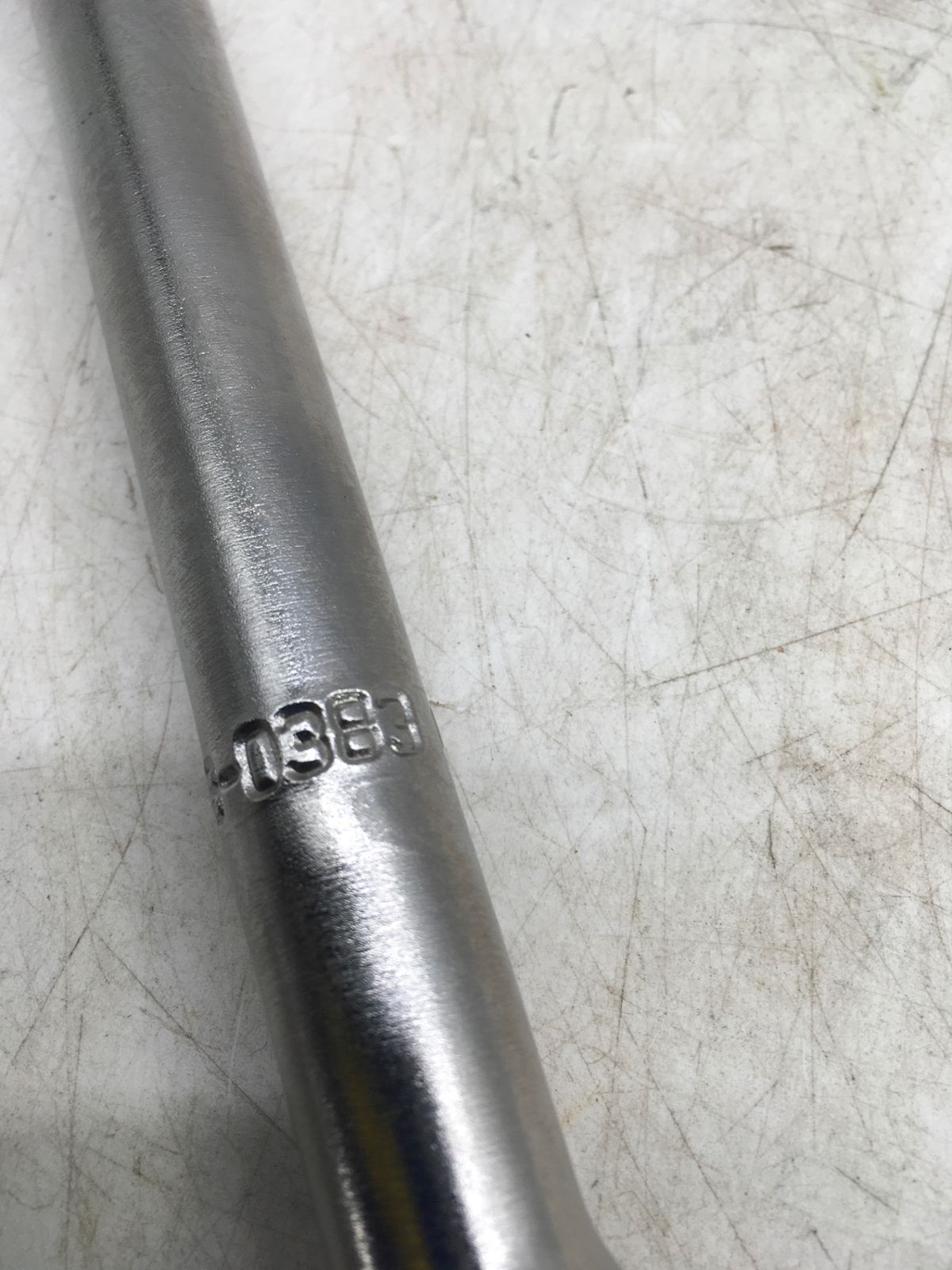 CAT キャタピラー