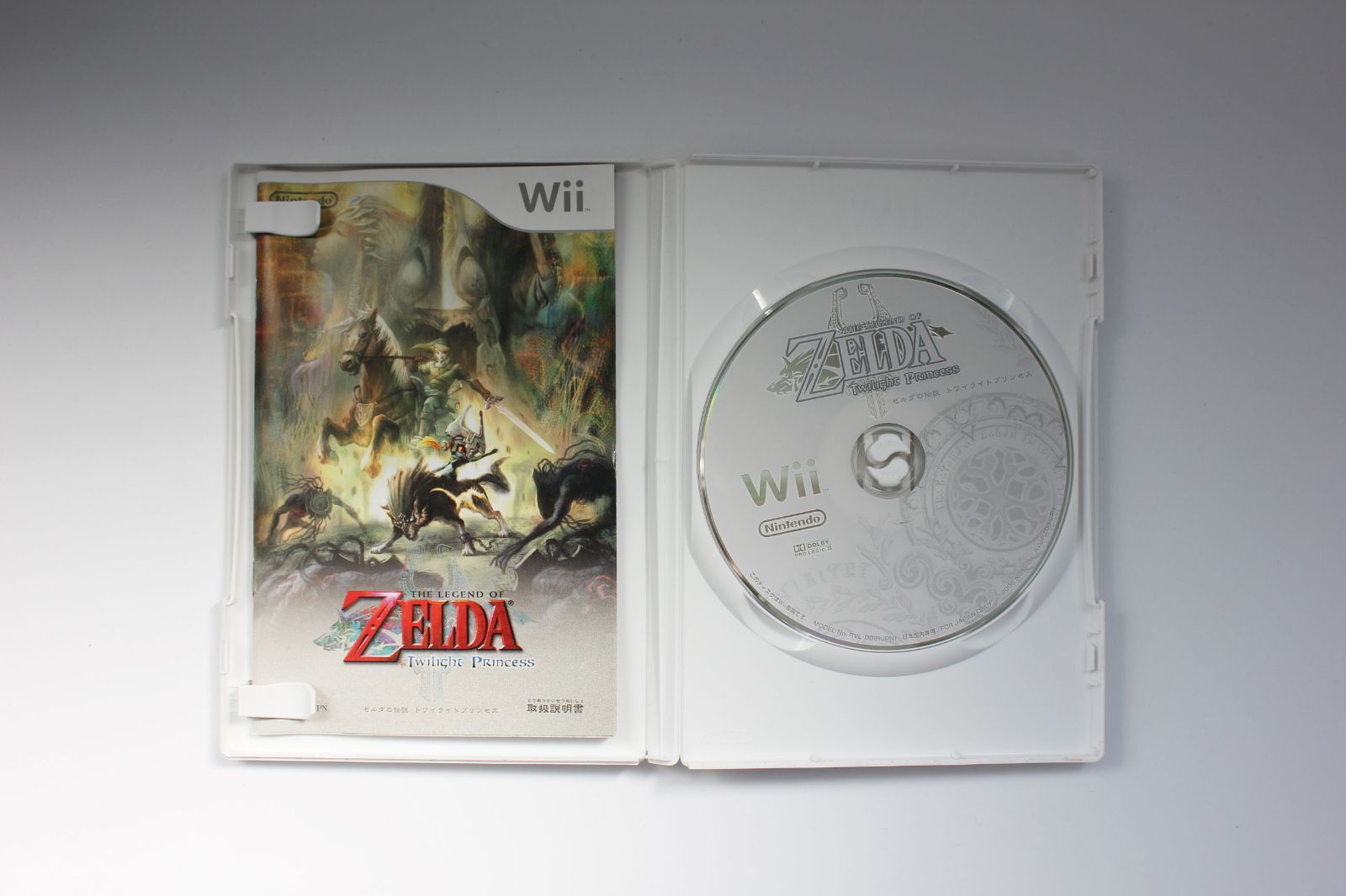 Wii】ゼルダの伝説 トワイライトプリンセス ZELDA Twilight Wii】ゼルダの伝説 トワイライトプリンセス ZELDA Twilight
