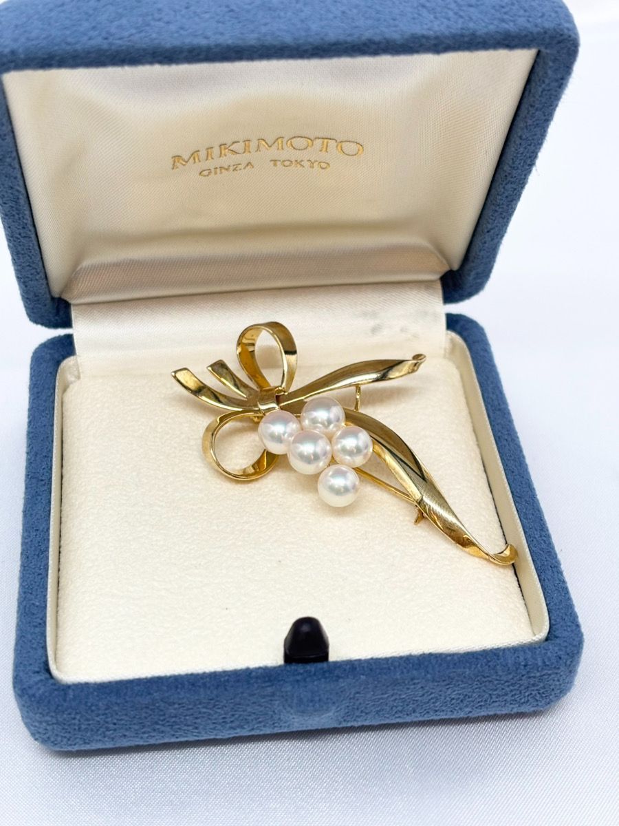 MIKIMOTO