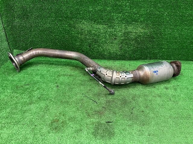 レクサス NX AYZ15 フロントエキゾーストパイプ フロントパイプ NX300H バージョンL 4WD 17410-36190 085