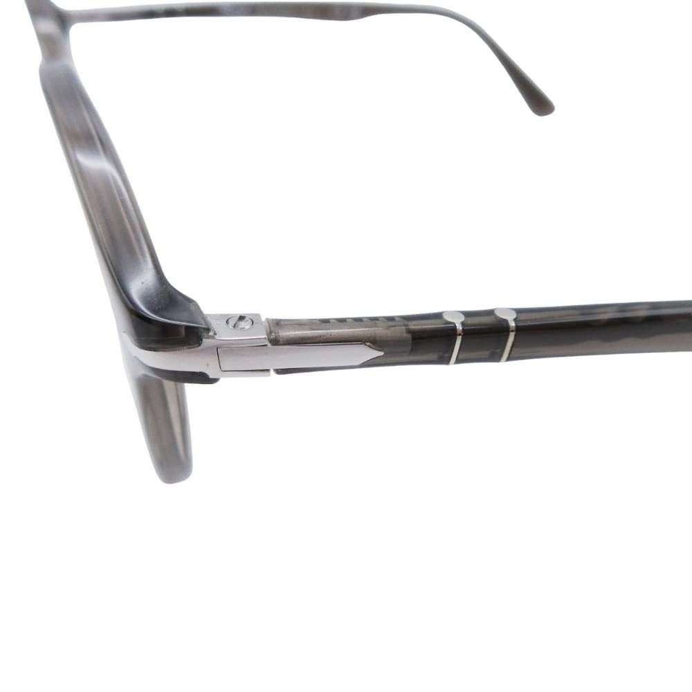 未使用 PERSOL ペルソール メガネ 眼鏡 サングラス アイウェア セル  