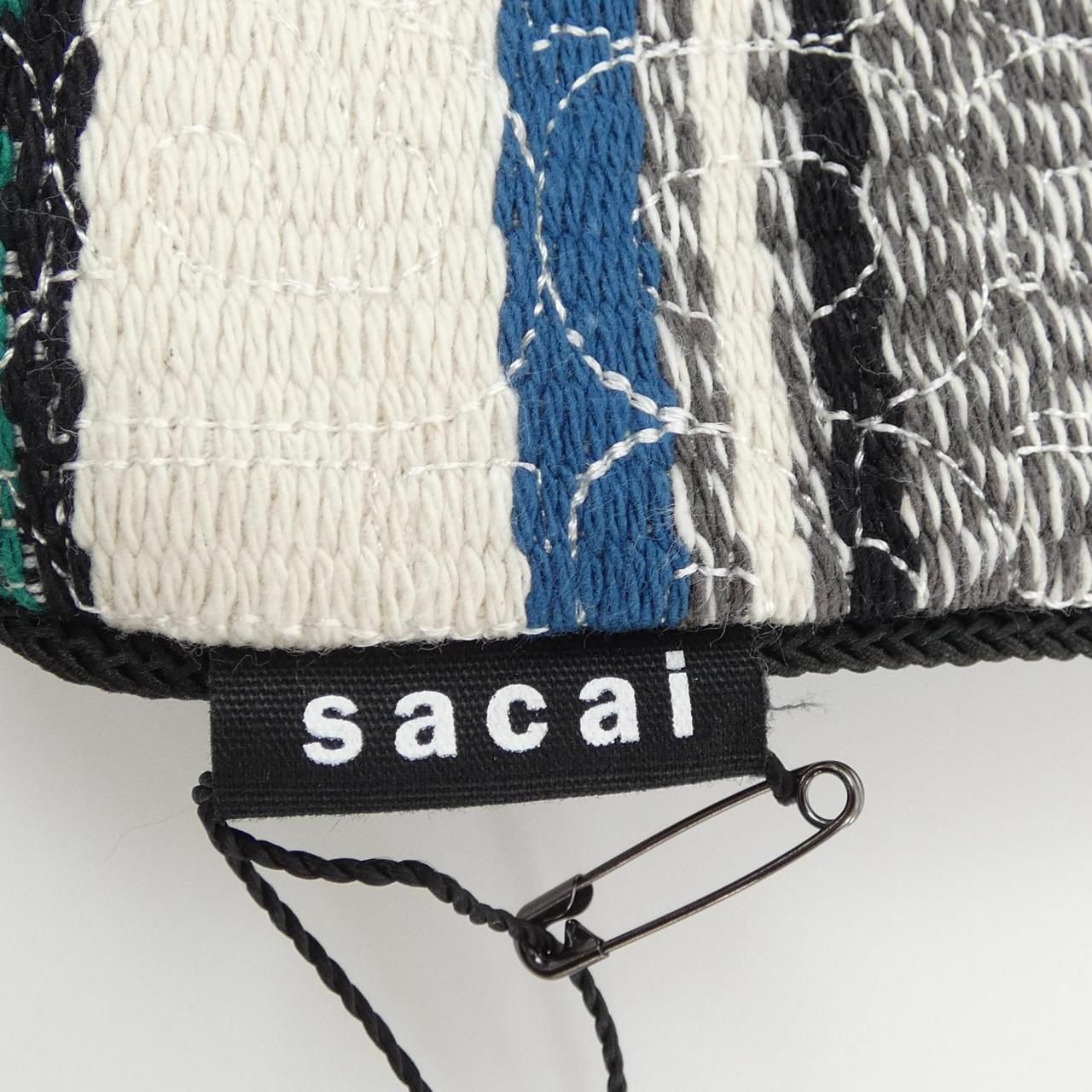 サカイ SACAI クッションカバー - メルカリ