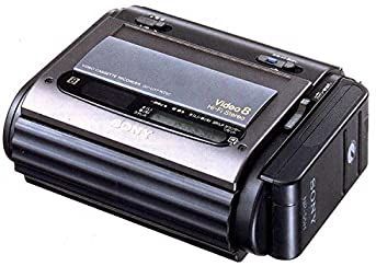 SONY EV-BS3000 hi8 ビデオデッキ (premium vintage) : kagayaki