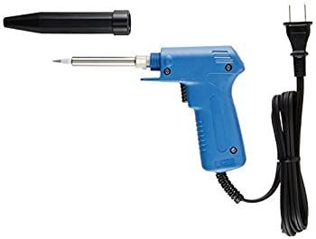 【-非常に良い】goot(グット) 2段切替式ハイパワー即熱はんだごて TQ-77 日本製