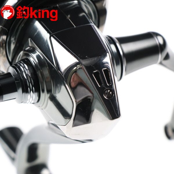 シマノ 22ステラ C5000XG ＆ 夢屋リールスタンド 美品 【公式通販】