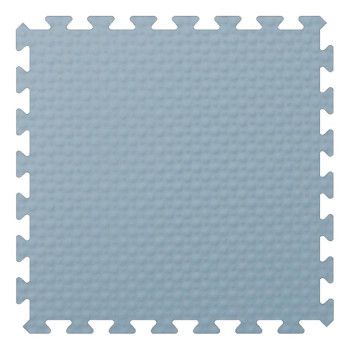 みずわ工業 日本製 防炎・抗菌 ジョイントクッション 和み JQN-45 イエロー 40枚(代引・同梱不可) みずわ工業 日本製 防炎 抗菌 ジョイントクッション 和み JQN-90