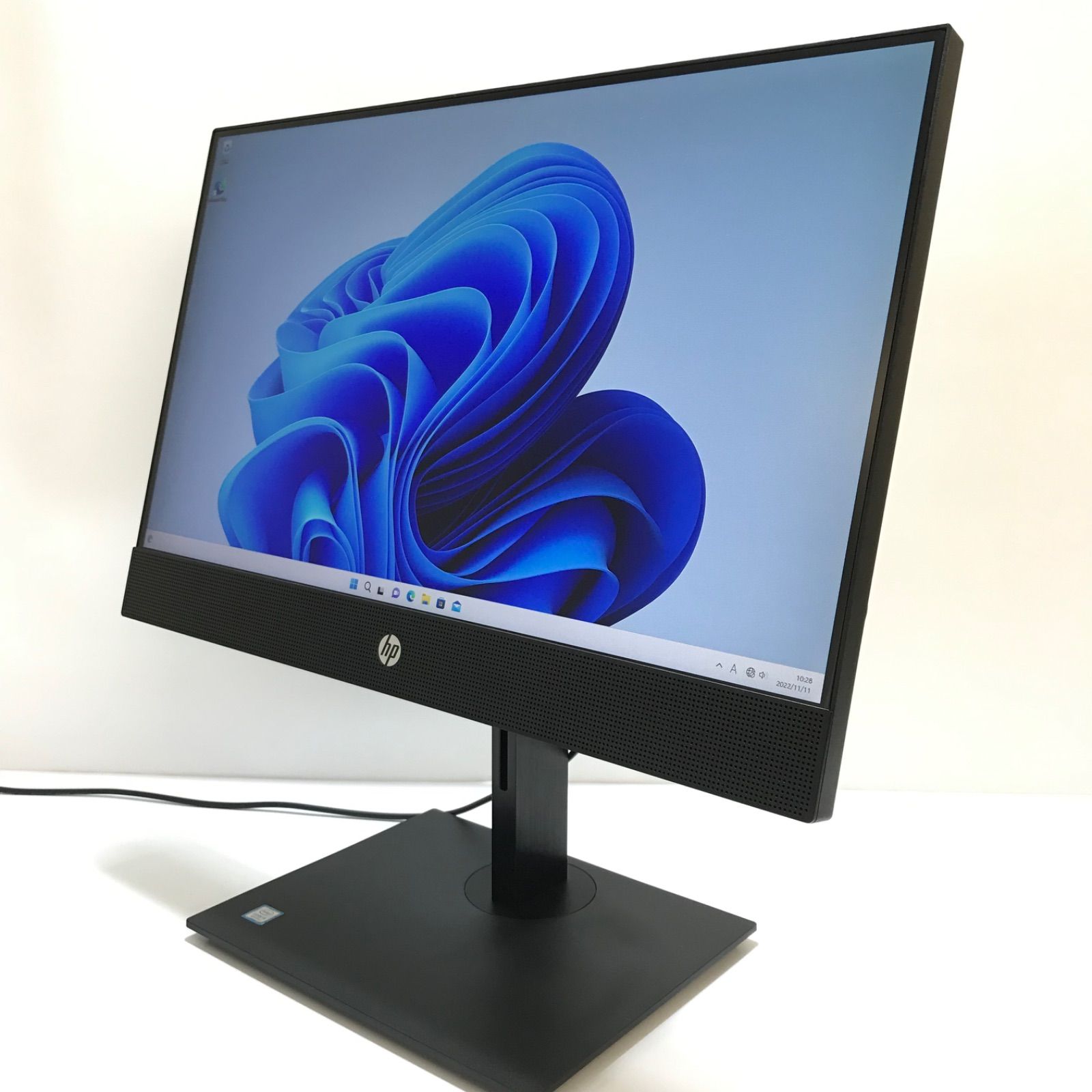□HP 一体型パソコン 8世代 ProOne 600 G4 All-in-One - メルカリ