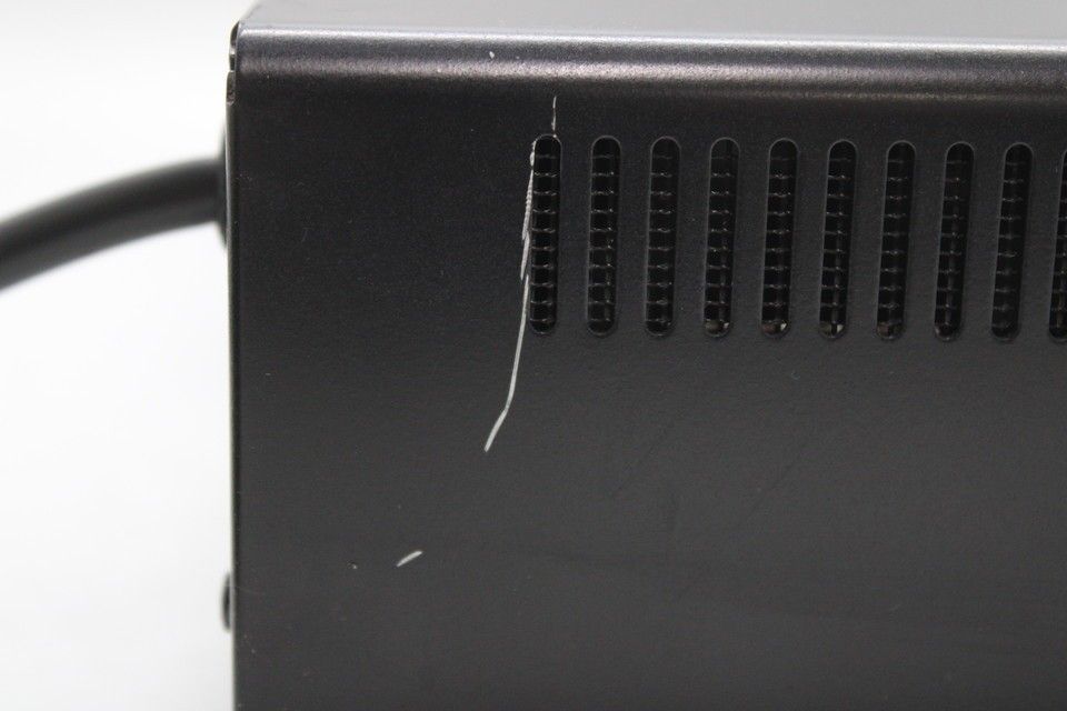 現状品 JOYSOUND パワーアンプ AP-500 カラオケ ジョイサウンド