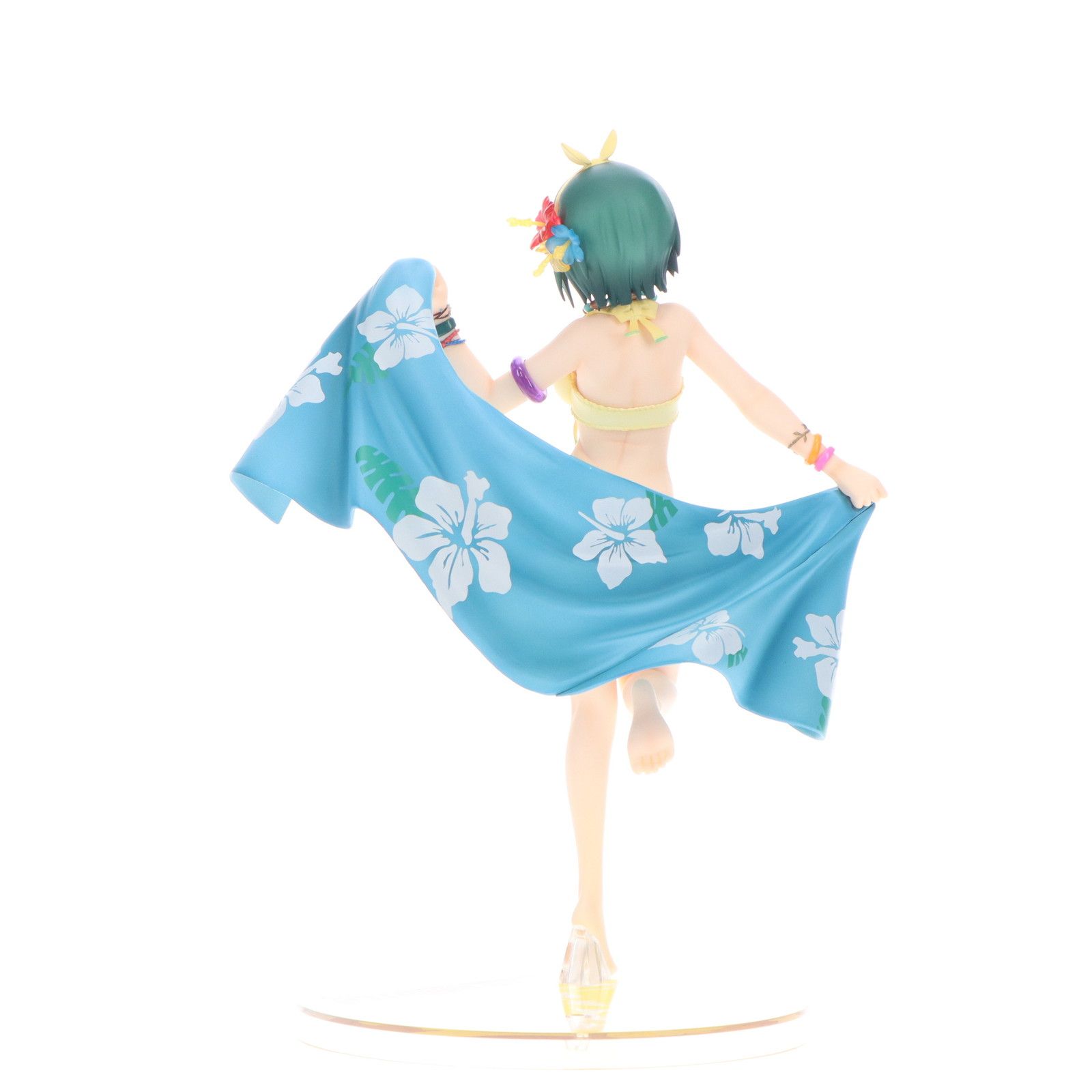 音無小鳥(おとなしことり) アイドルマスター 1/8 完成品
