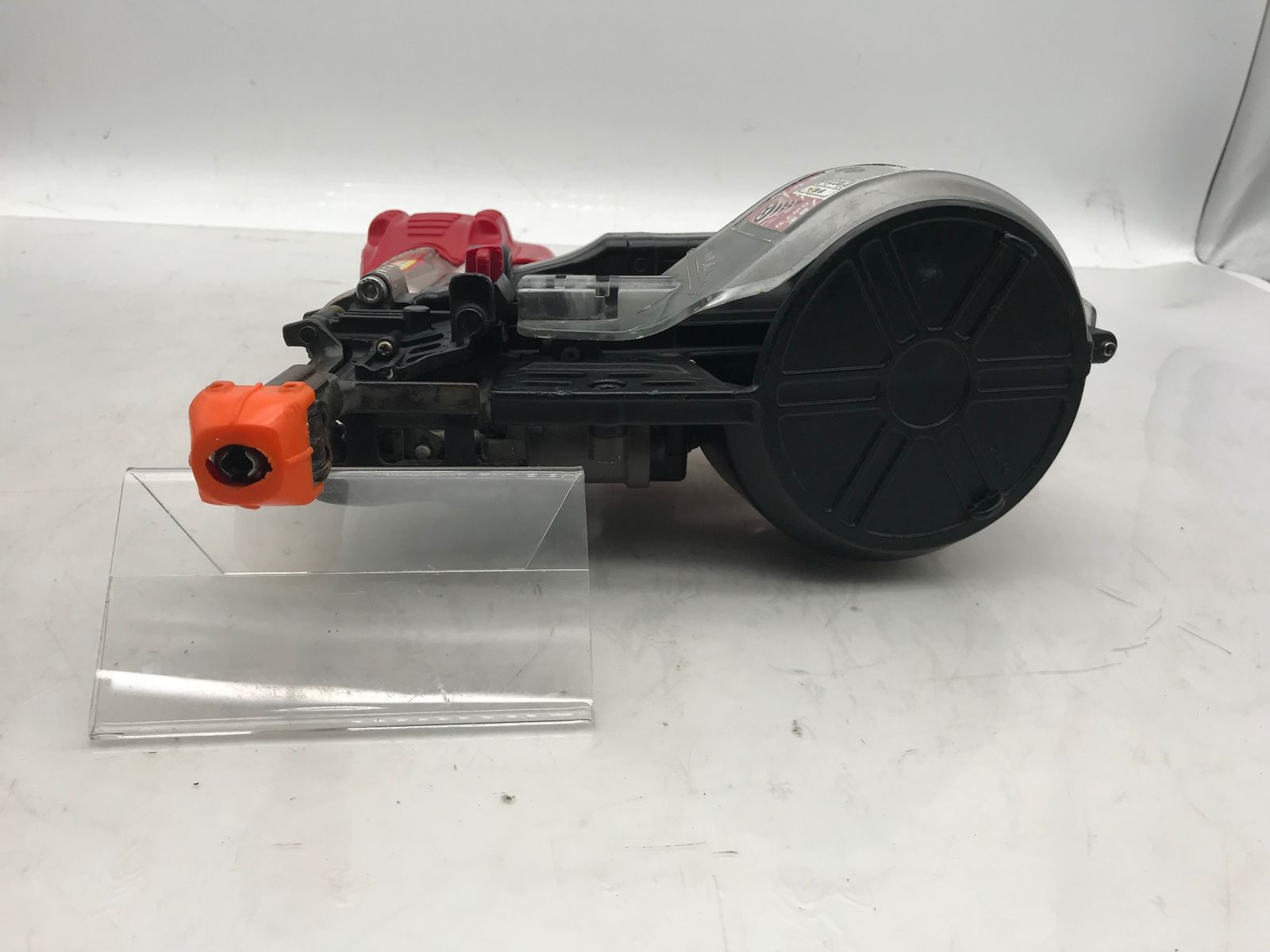 マックス 高圧ターボドライバ