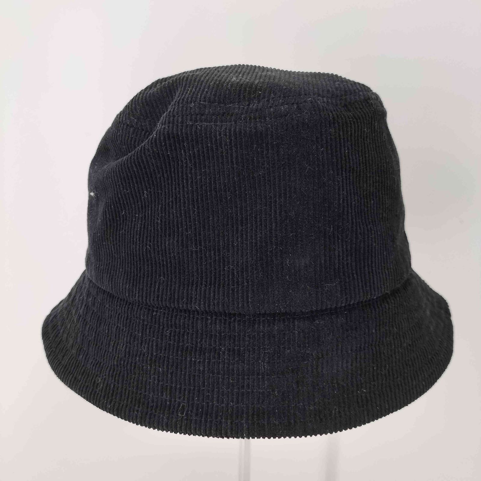 ブラックアイパッチ Black Eye Patch コーデュロイバケットハット メンズ S