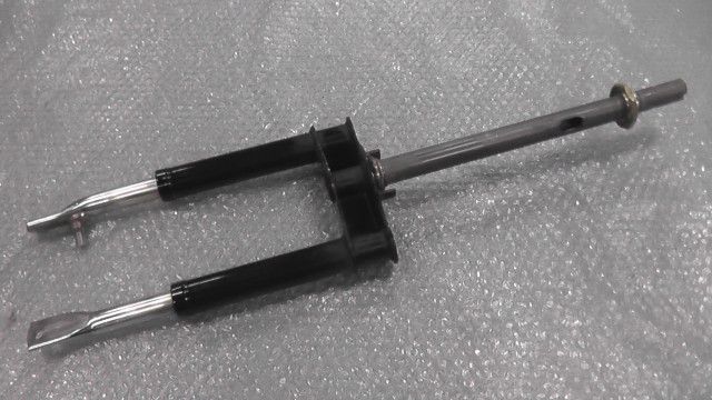 JOGアプリオ 4JP-7277xxx の フロントフォーク 1758158621