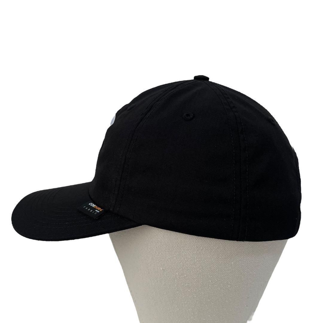 Supreme ブラック ワークキャップ CORDURA Cordura® Mesh 6-Panel - Shop - Supreme