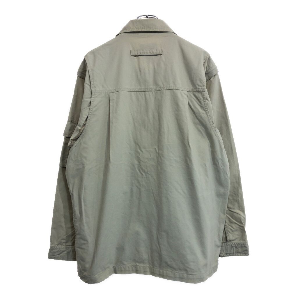 WOOLRICH ウールリッチ フィッシングジャケット アウトドア