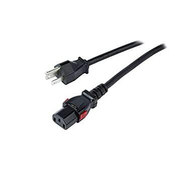 TASCAM AC-1800L 抜け防止ロック機構付き 電源ケーブル