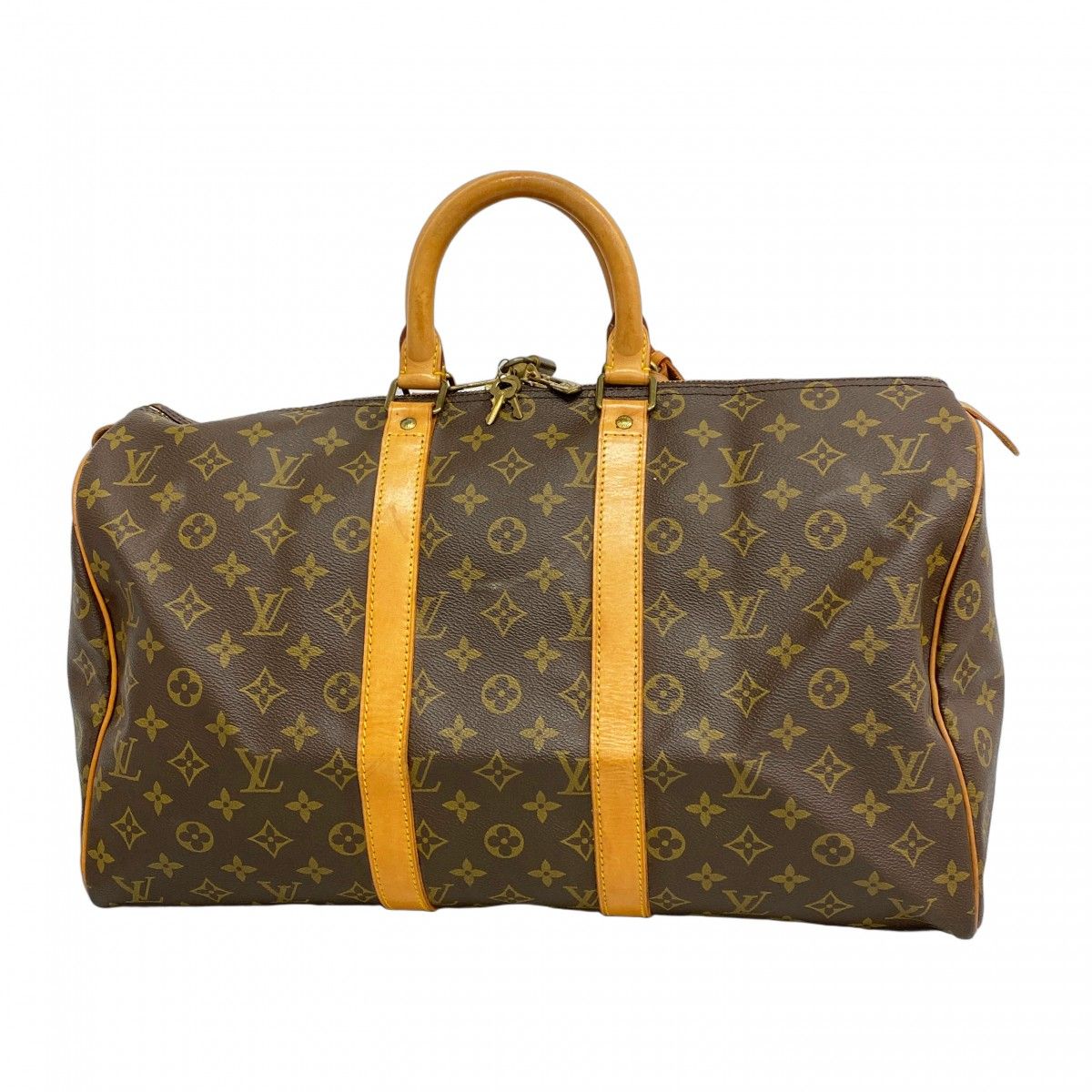 本物 名作 ボッテガ ヴェネタ 2WAY イントレチャート 切替 ボストンバッグ BOTTEGA VENETA - 本物 名作 ボッテガ ヴェネタ 2WAY イントレチャート