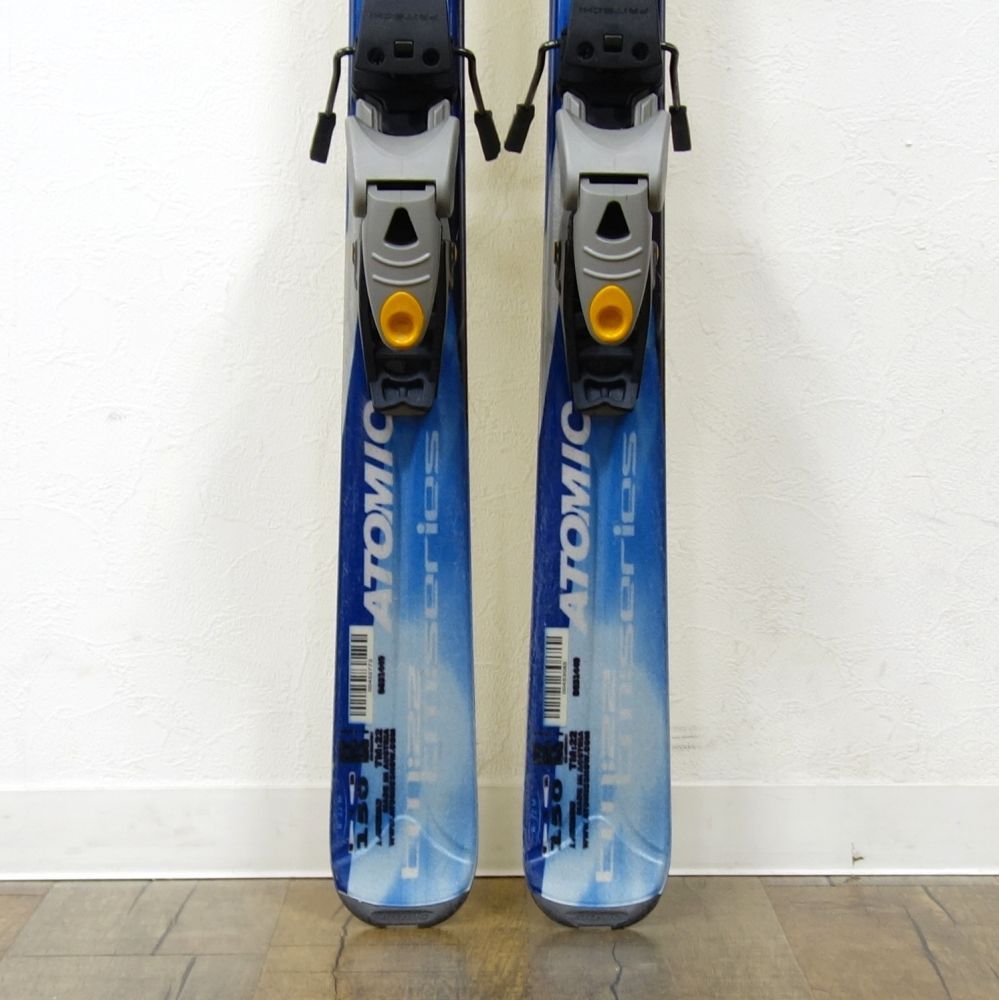 アトミック ATOMIC スキー板 150cm ビンディング DIAMIR FREE RIDE スキン セット バックカントリー 山スキー BC アトミック ATOMIC スキー板 150cm ビンディング DIAMIR FREE