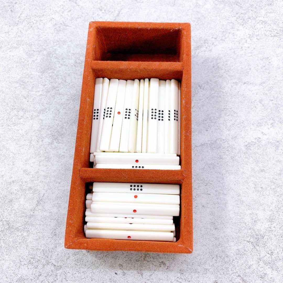 【任天堂】麻雀牌　役満　新象牙【オマケ付き】 任天堂 - 麻雀牌 任天堂 役満 新象牙の通販 by きむきむ's shop