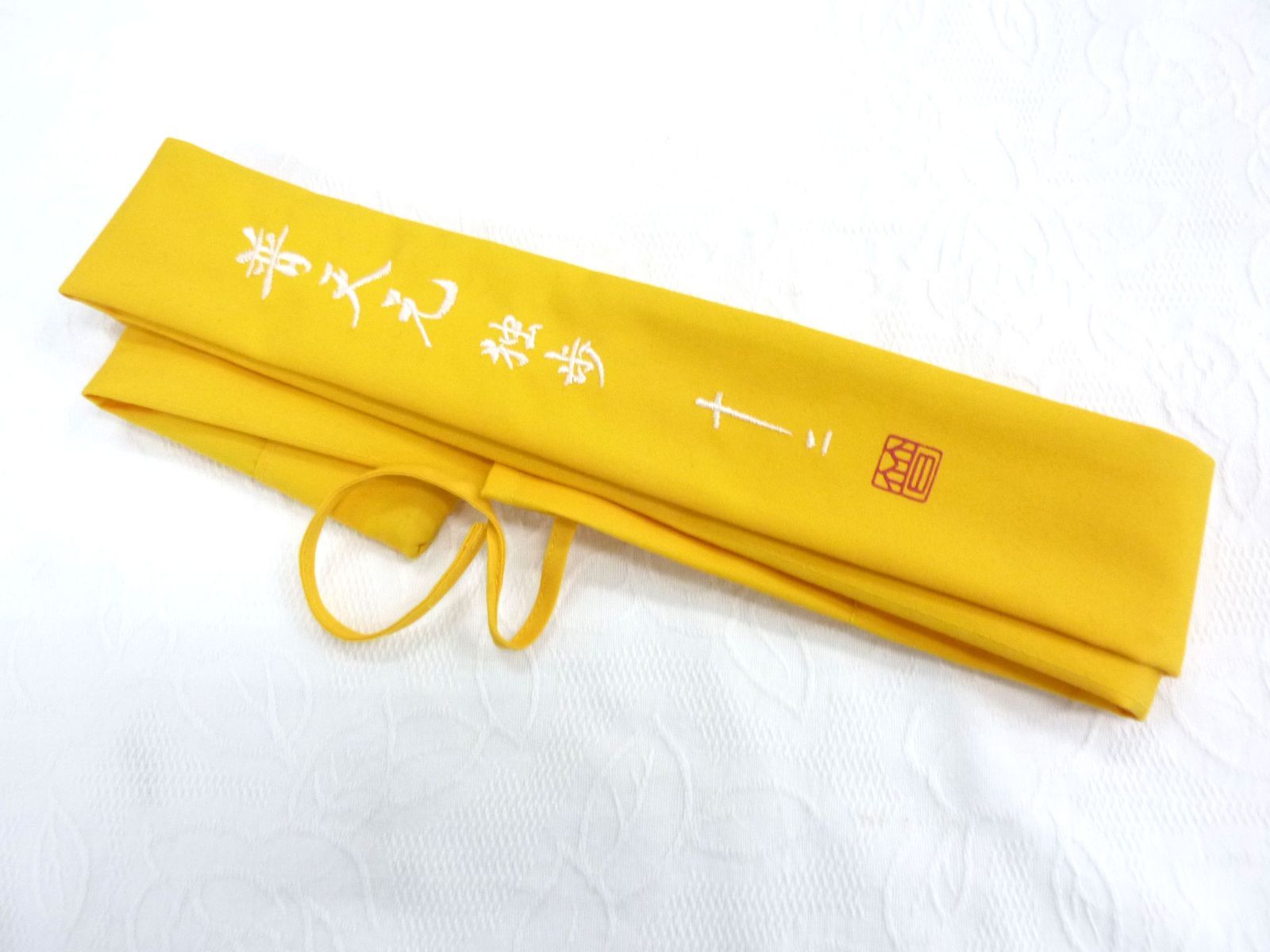 普天元　9尺　（補修跡有り）ジャンク扱い 普天元 9尺 （補修跡有り）ジャンク扱い