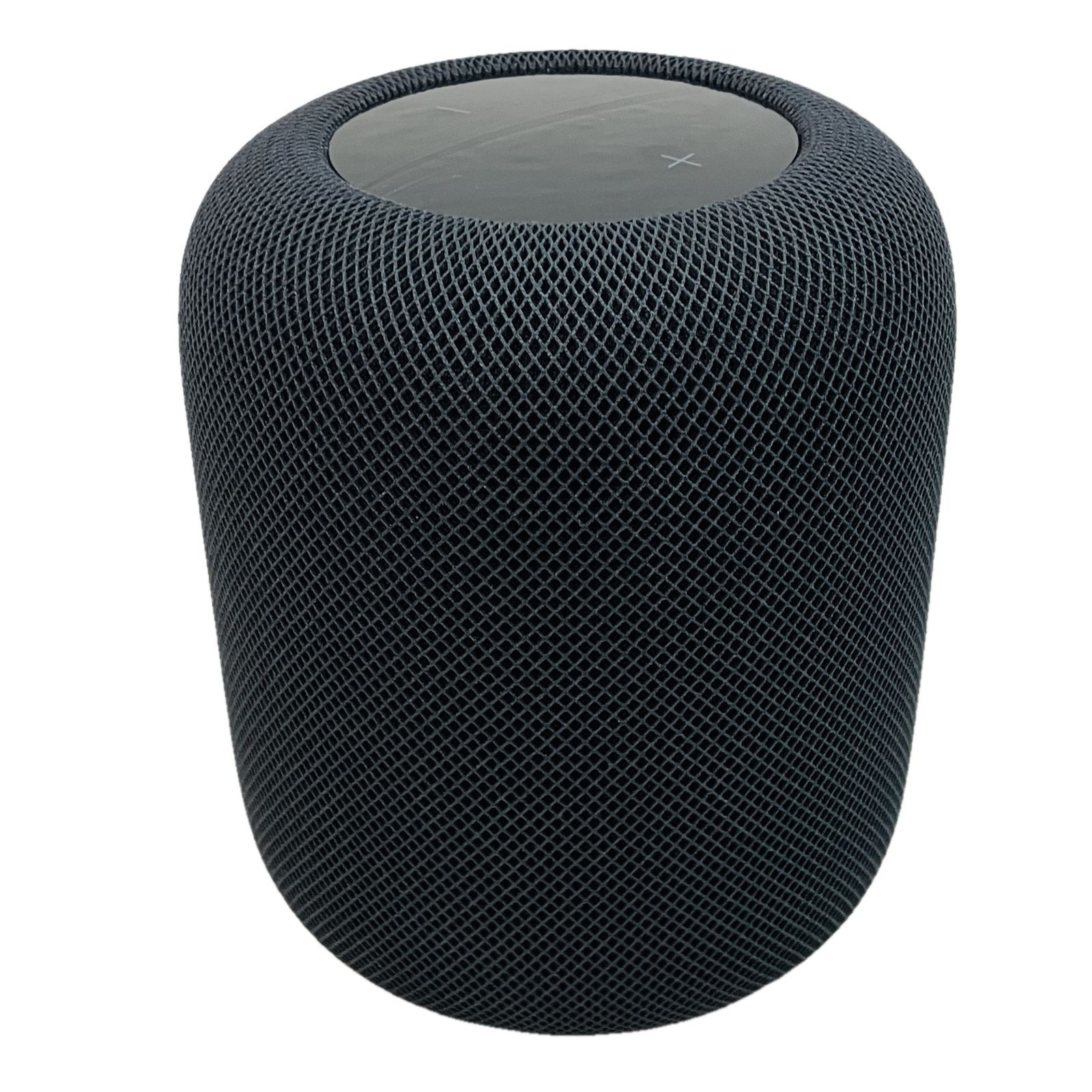 Apple MQJ73J|A A2825 HomePod ミッドナイト 第2世代 スマート スピーカー ホームポッド アップル C10456313