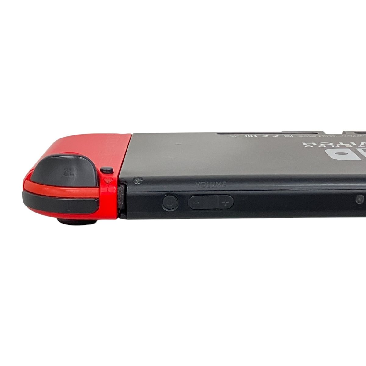Nintendo HAC-001 Switch 家庭用 ゲーム機 ニンテンドー
