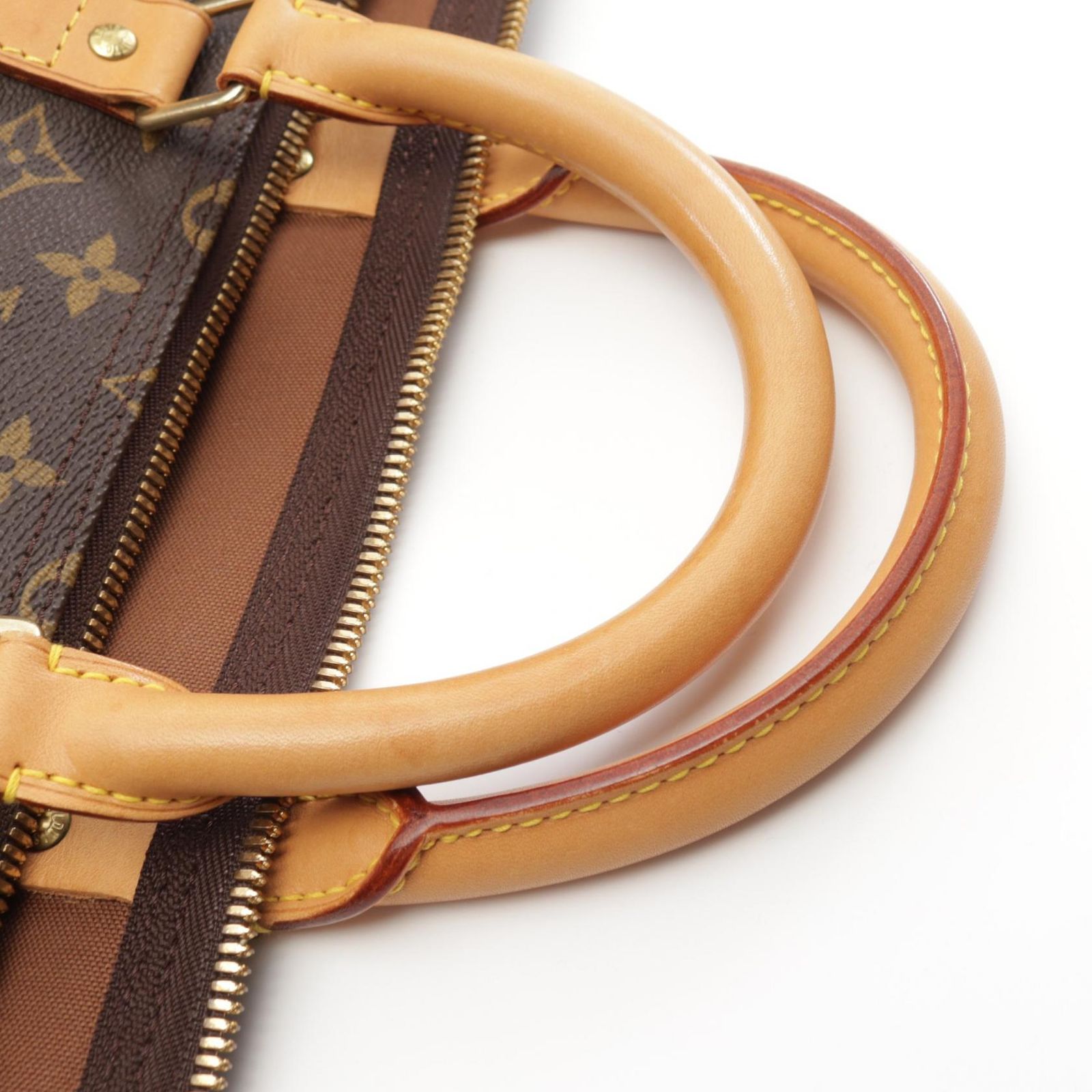 LOUIS VUITTON ルイビィトン キーポル55 ボストンバック LOUIS VUITTON