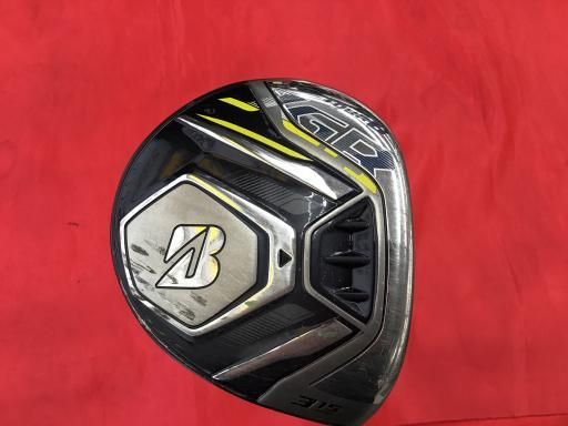 ブリヂストン ＪＧＲ 3番ウッドTG2-5 flex-S 口コミ・評価｜JGR フェアウェイウッド Tour AD XC-5