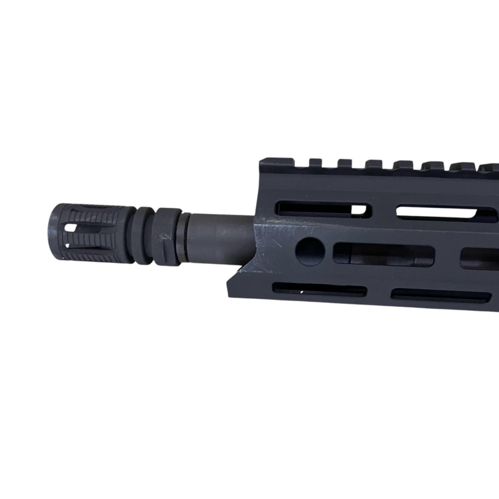 ダニエルディフェンス