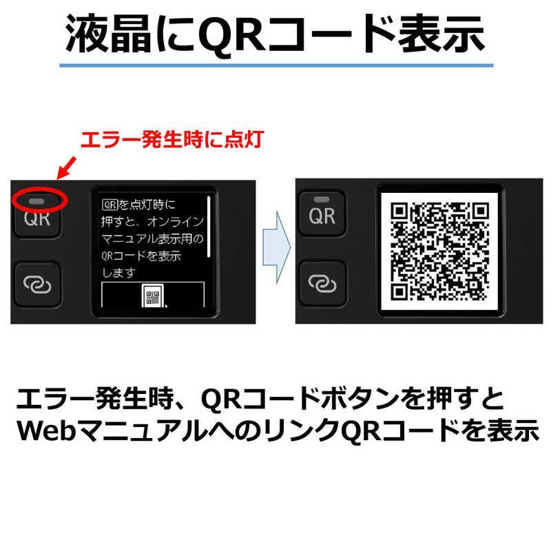 インクジェットプリンター