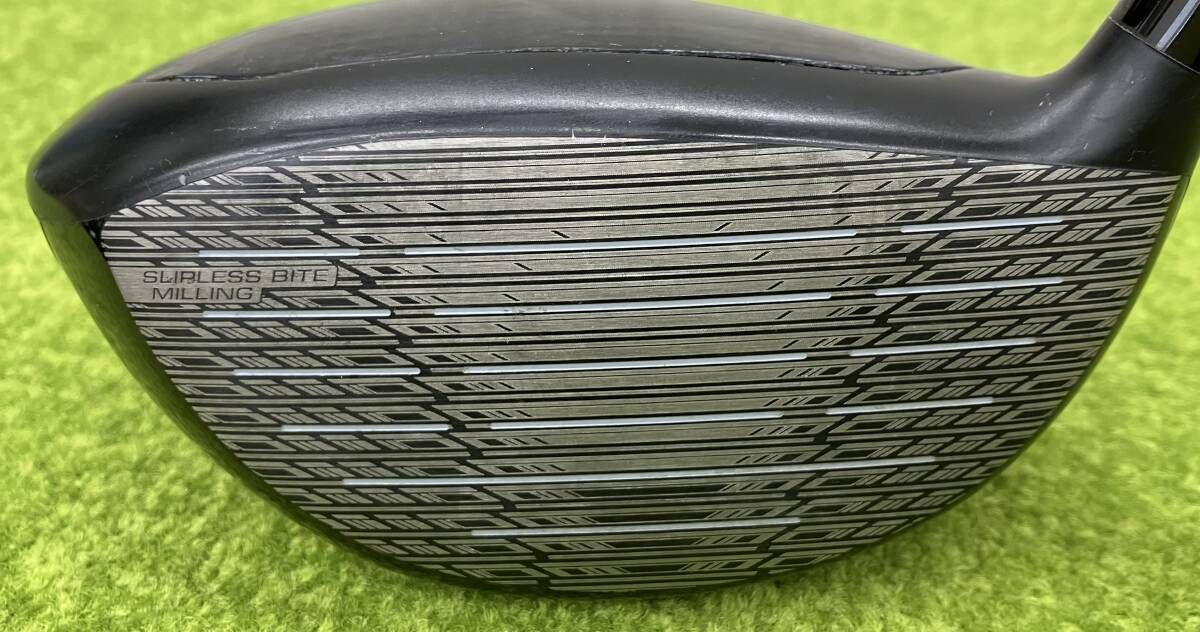 ブリヂストン B1ST 10.5° ドライバー ヘッドのみ ブリヂストンB1ST