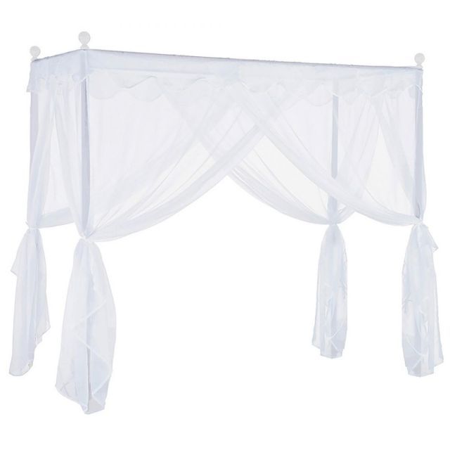 宮武製作所 天蓋ＳＤ ホワイト TG-906SD 新生活 インテリア 家具 おしゃれ デザイン