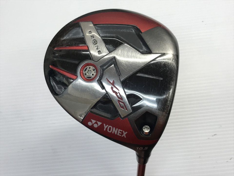 【即納】EZONE XPG | 10.5 | SR | EX310J | 中古 | ドライバー | ヨネックス