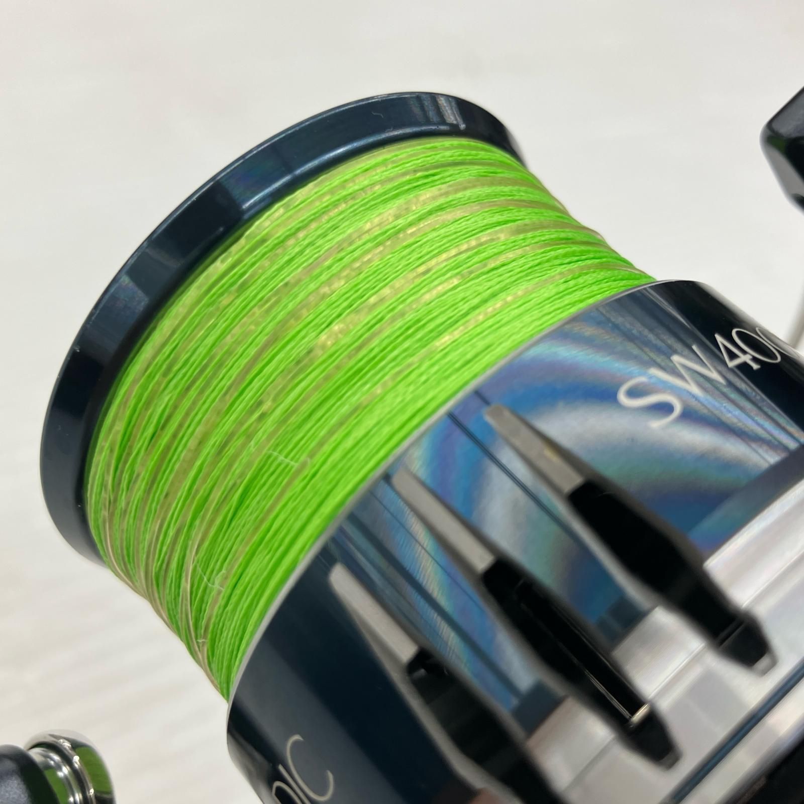  σσSHIMANO シマノ 20ストラディック 04241 スピニングリール リール