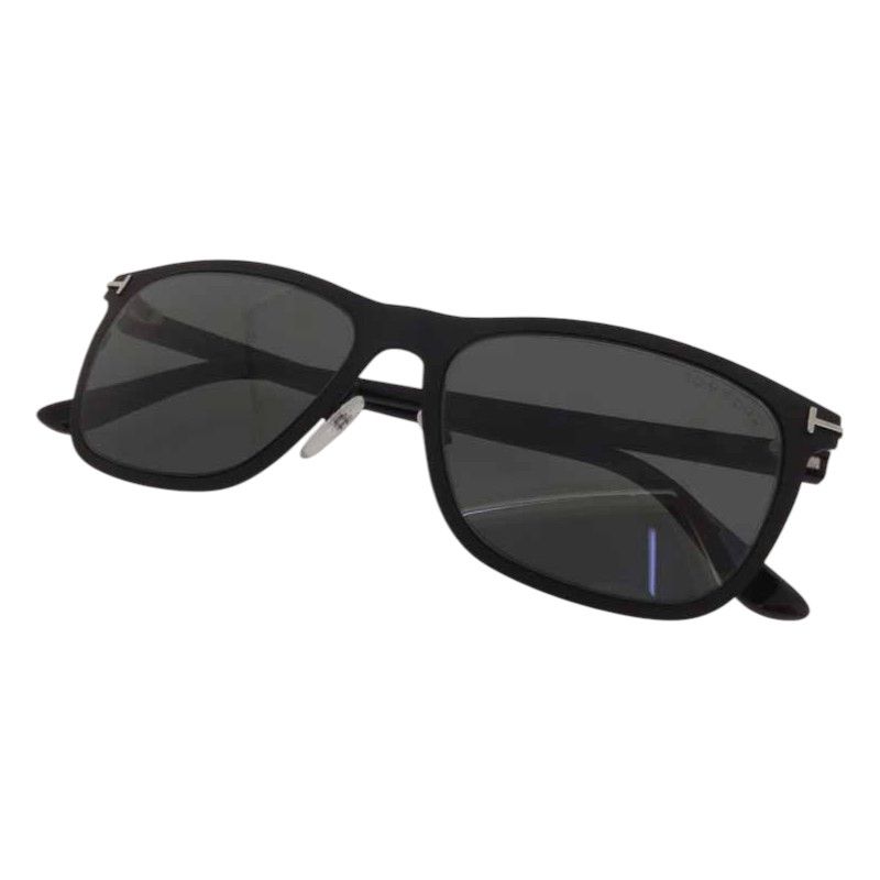 トムフォード|TOM FORD TF526 02A 眼鏡 メガネ サングラス ブラック サイズ ユニセックス55□17