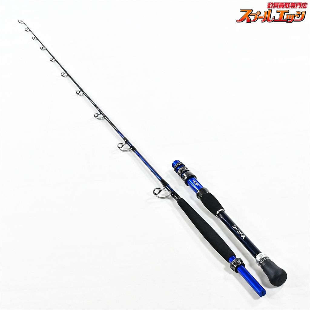 ダイワ ゴウイン ブル HH-190 品(ダイワ)｜売買されたオークション情報