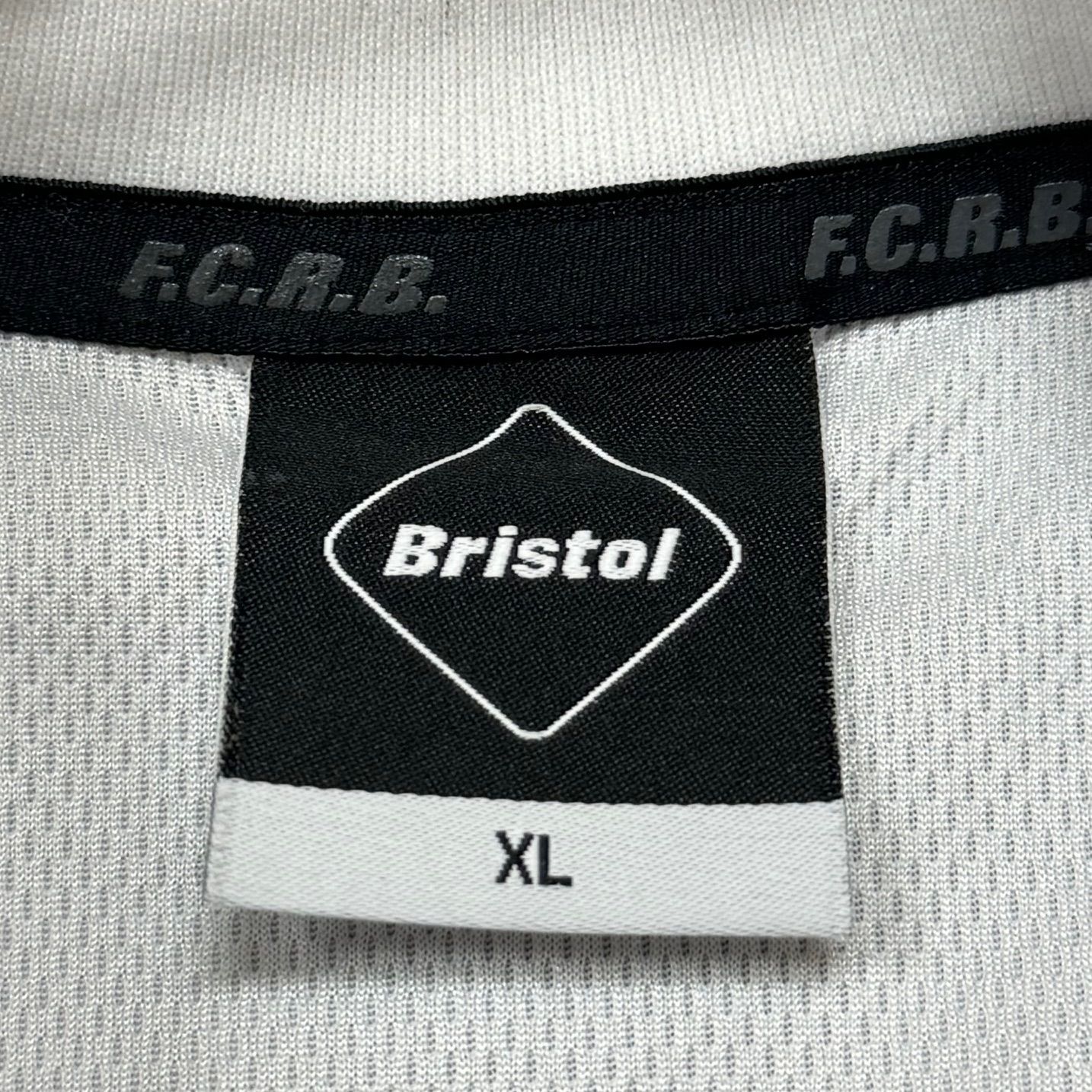 F.C.Real Bristol 21AW MLB TOUR ALL TEAM BIG TEE