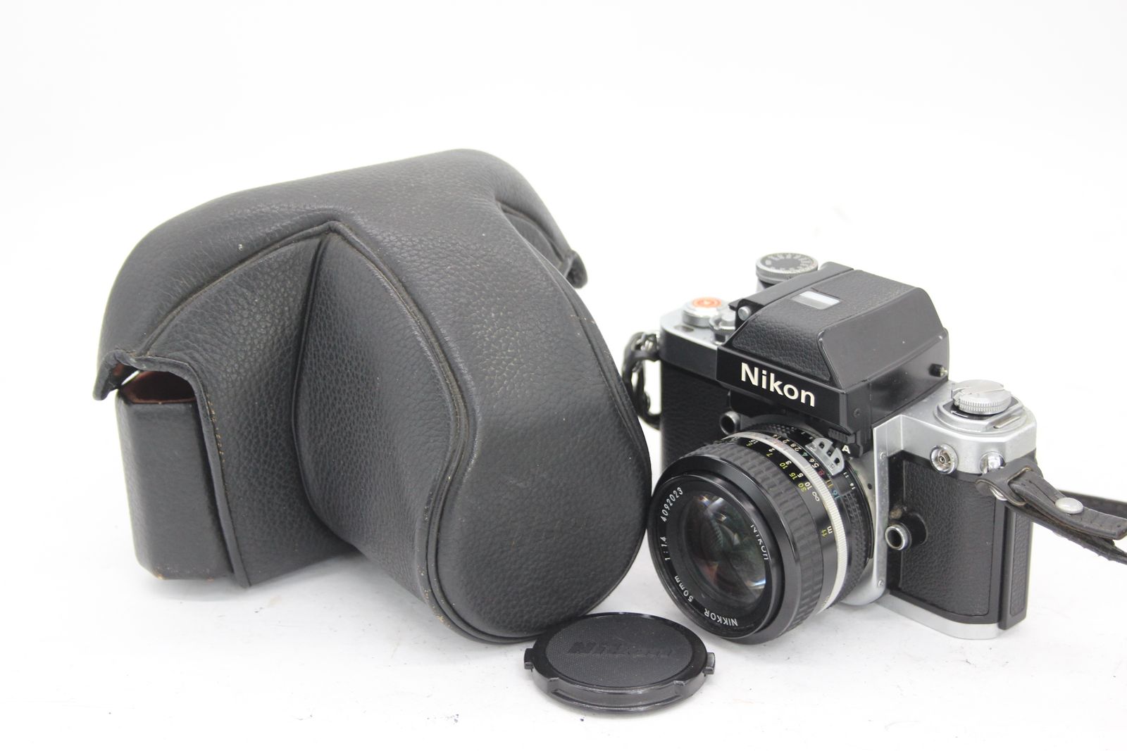 Nikon FM2 New カスタム ミリタリーグリーン ワンオフ塗装ボディ 作例レビュー】Nikon New FM2｜ニコンのカメラ｜#わたしのカメラ