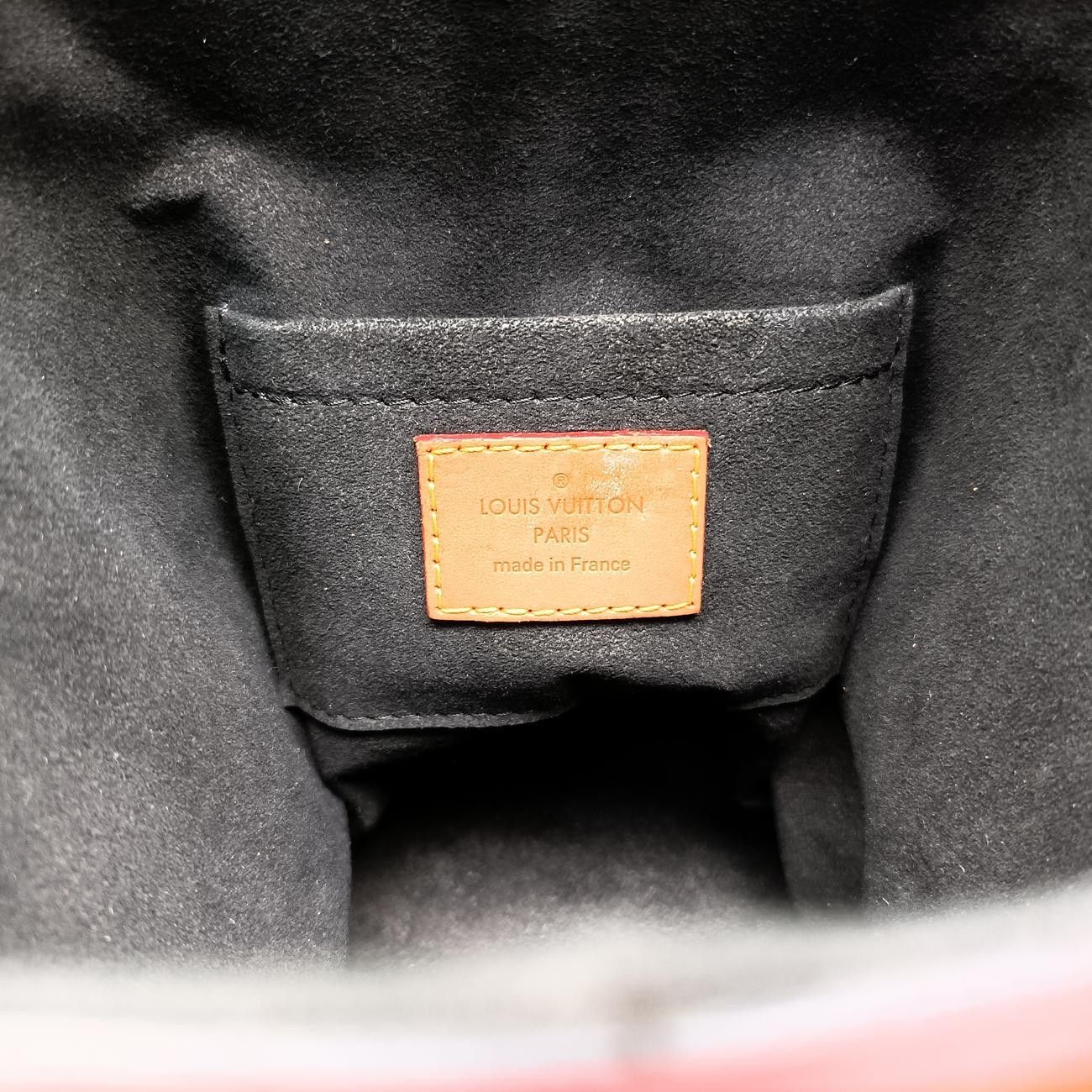 ルイヴィトンLouis