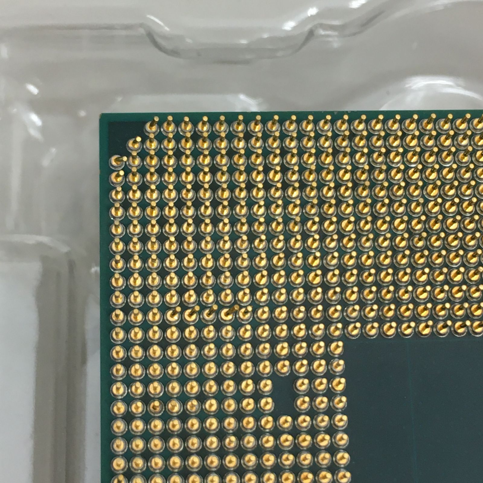 三沢店】 AMD Ryzen9 5950x ジャンク品 ピン折れ カケ有り - メルカリ