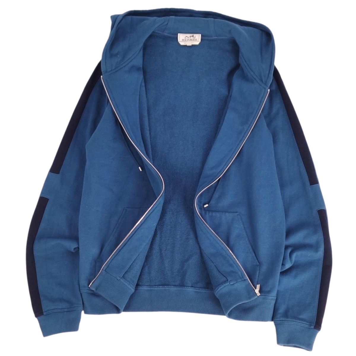 HERMES エルメス パーカー