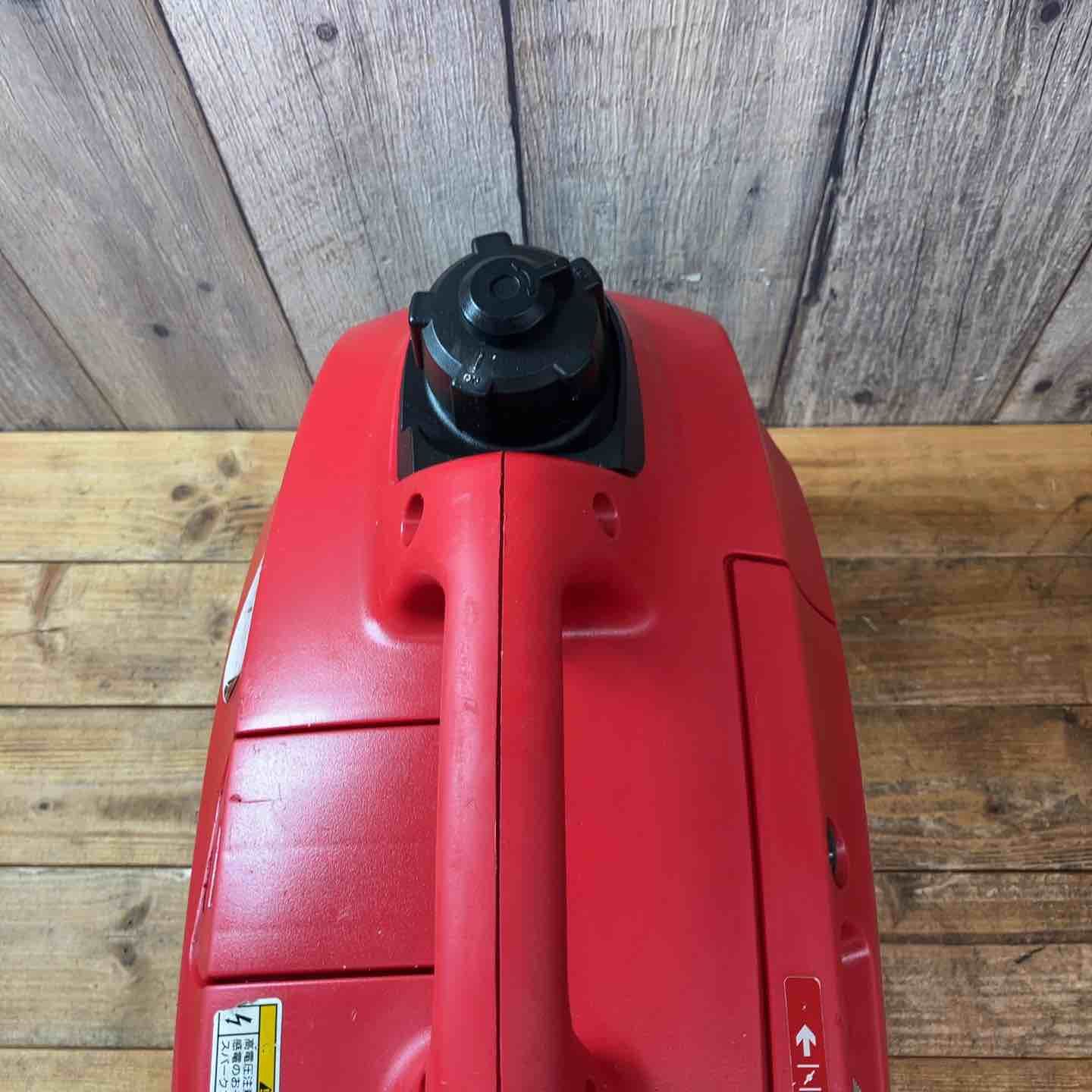中古品】◇ホンダ(HONDA) サイクロコンバーター発電機 EX6【東大