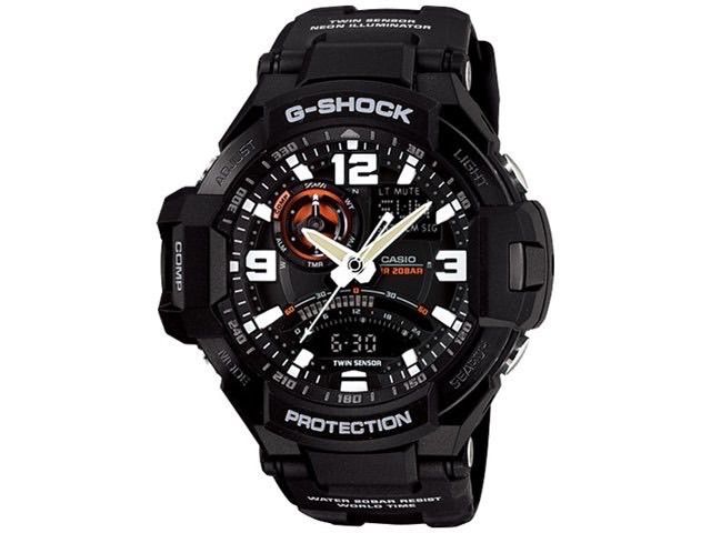 イ*p様 1479 Gショック　ＧＡー１０００ スカイコクピット 電池交換必要 時計]G-SHOCK SKY COCKPIT GA-1000-1AJF 電池交換 | kencrafのブログ