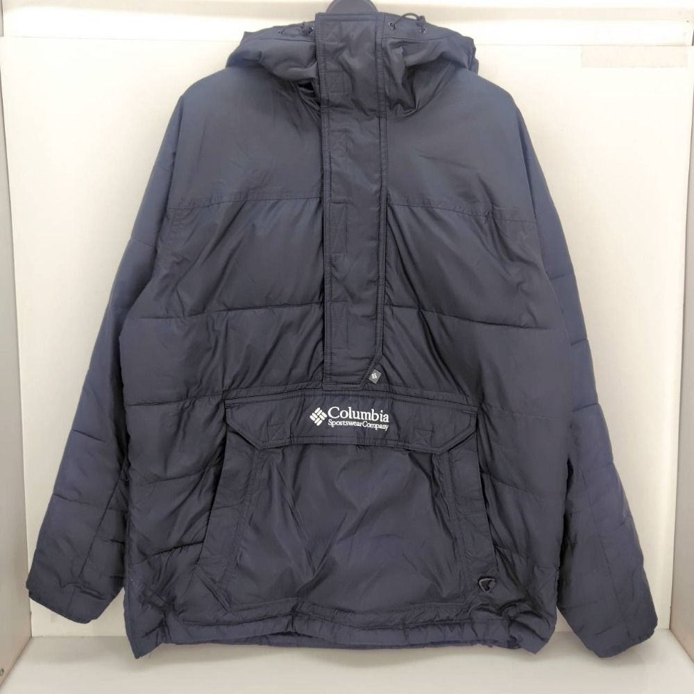 05w14714 コロンビア Columbia LODGE PULLOVER JKT ロッジ プル
