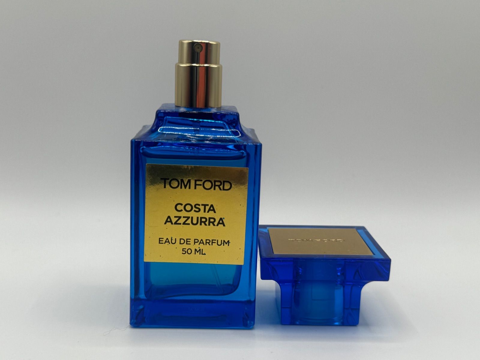 トムフォード コスタアジューラ オード パルファム TOM FORD BEAUTY