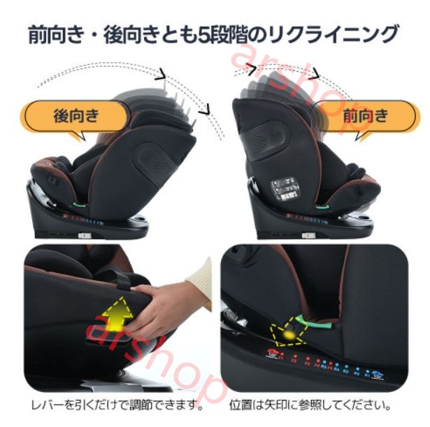 ブラック グレー