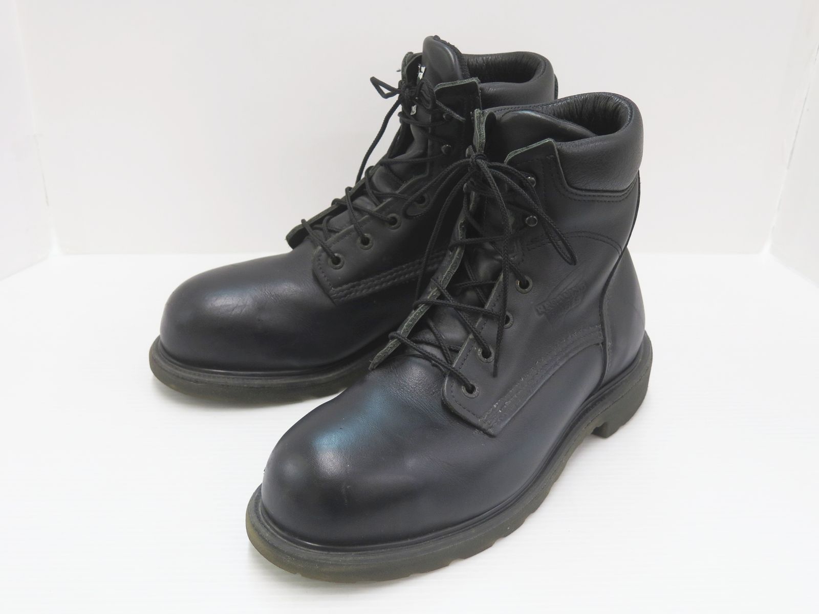 RED WING レッドウィング 3507 スチールトゥ ワークブーツ 26.5㎝