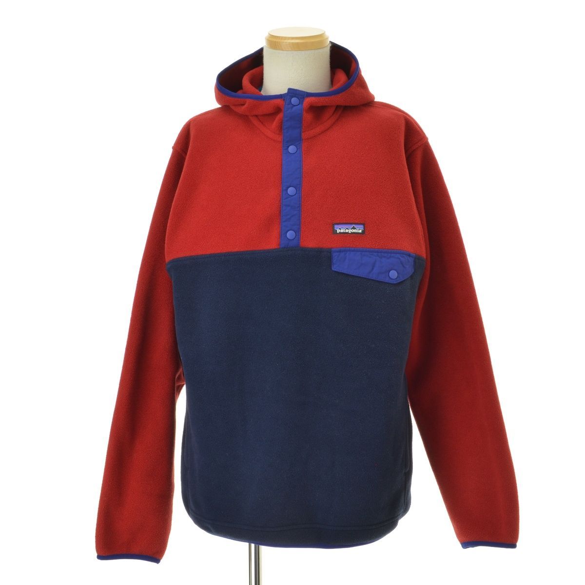 PATAGONIA / パタゴニア】25461 SYNCHILLA SNAP-T HOODY PATAGONIA / パタゴニア】25461 SYNCHILLA SNAP-T HOODY