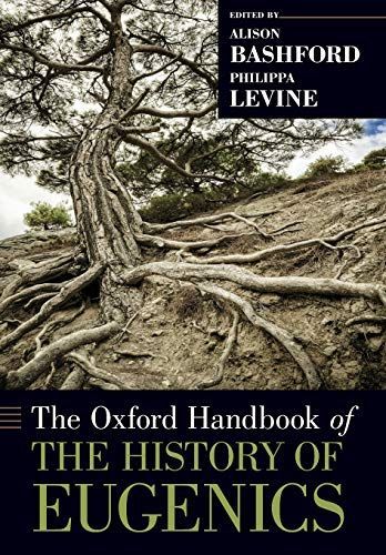 The Oxford Handbook of the History of Eugenics (Oxford Handbooks) [ペーパーバック] Bashford， Alison; Levine， Philippa