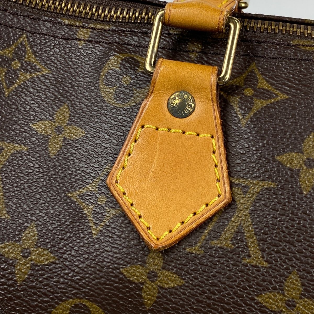 ルイ・ヴィトン Louis Vuitton スピーディ 30 ボストンバッグ