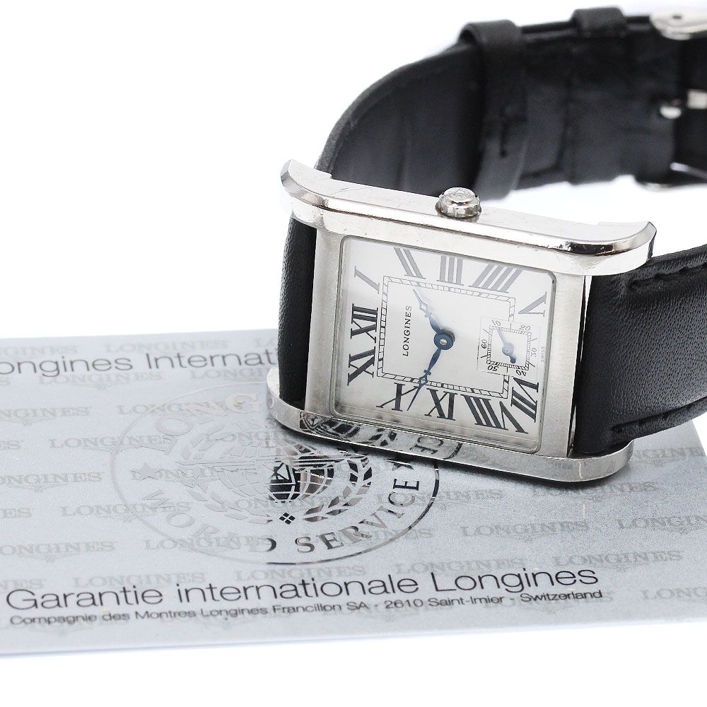 ロンジン LONGINES